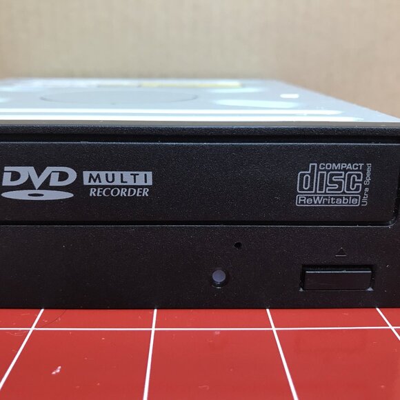 Hitachi-LG Data Storage Super Multi DVD-Writer - Picture 2 of 5